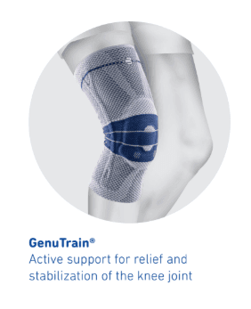 GenuTrain Bauerfeind