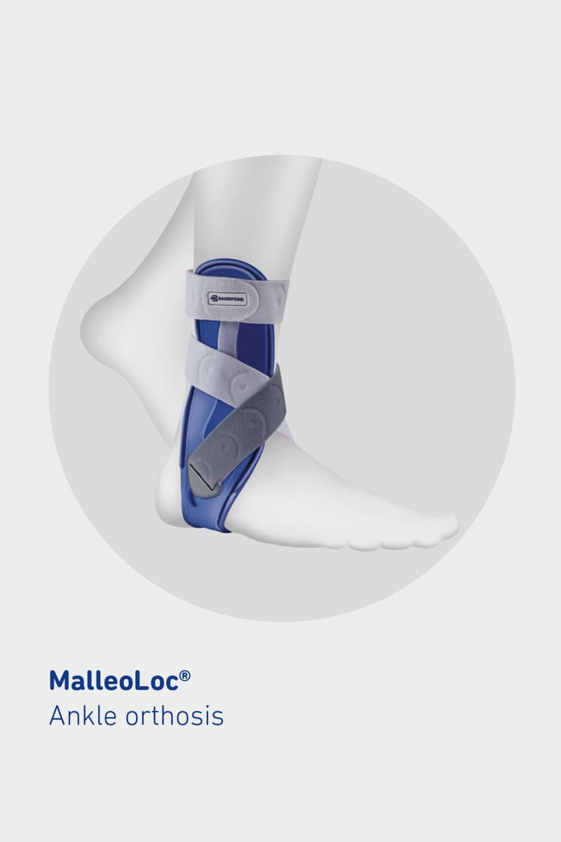 MalleoLoc Bauerfeind