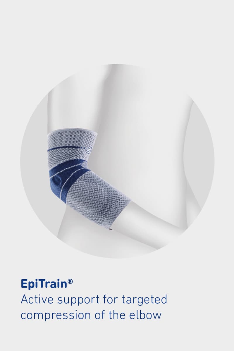EpiTrain Bauerfeind